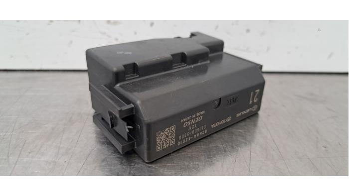 Ordinateur divers Toyota bZ4X