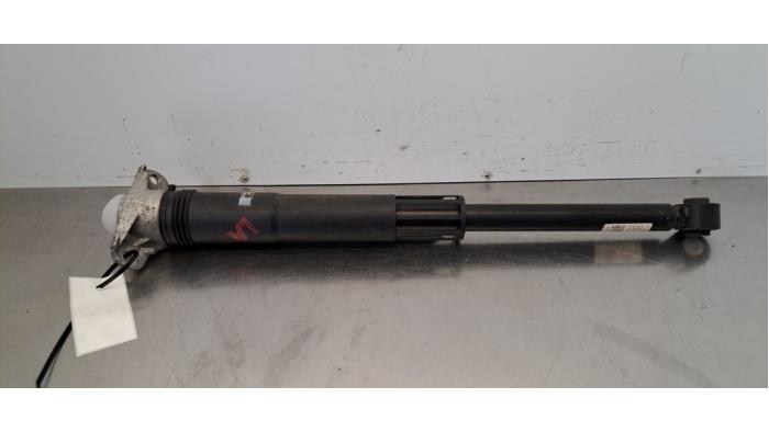 Amortisseur arrière gauche Seat Ibiza