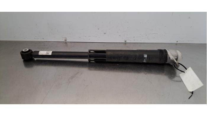 Amortisseur arrière droit Seat Ibiza