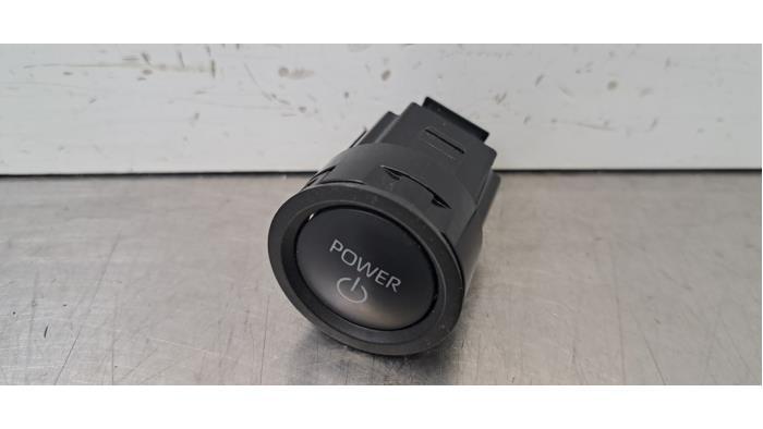 Commutateur marche-arrêt Toyota bZ4X