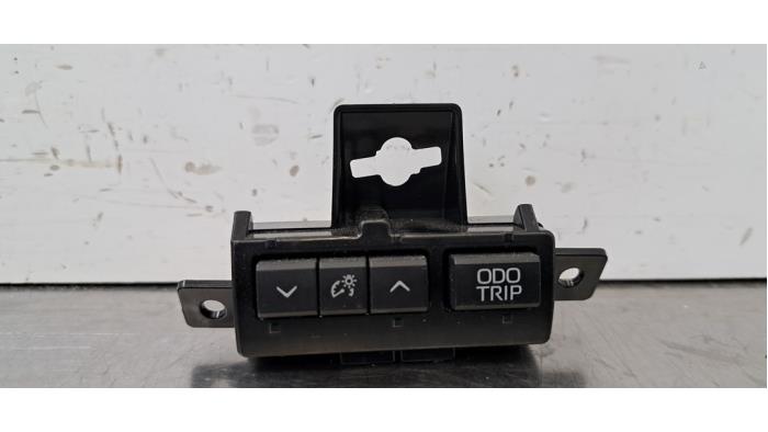 Commutateur (divers) Toyota bZ4X