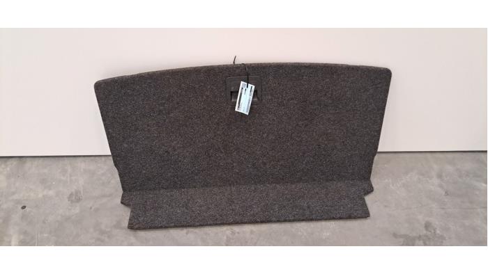 Coffre tapis Seat Ibiza