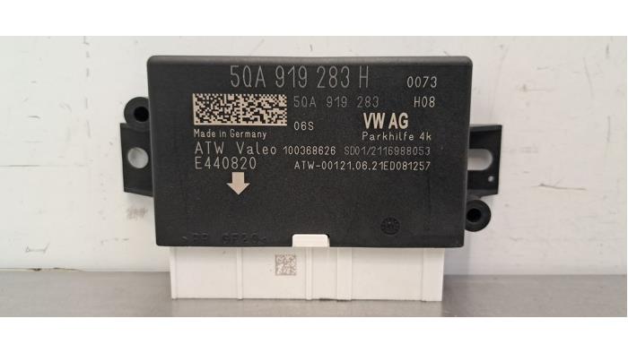 Module PDC Seat Ibiza