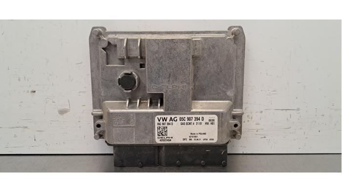 Ordinateur gestion moteur Seat Ibiza