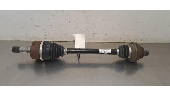 Arbre de transmission arrière gauche Volkswagen ID.3