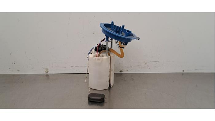 Pompe carburant électrique Seat Ibiza