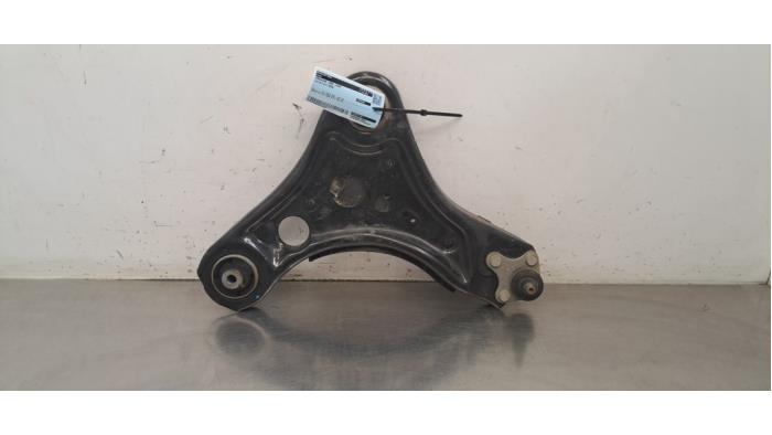 Bras de suspension avant gauche Volkswagen ID.3