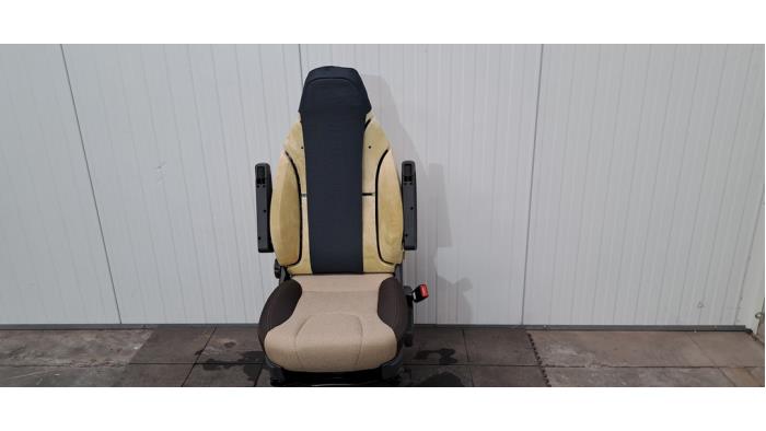 Siège droit Peugeot Boxer