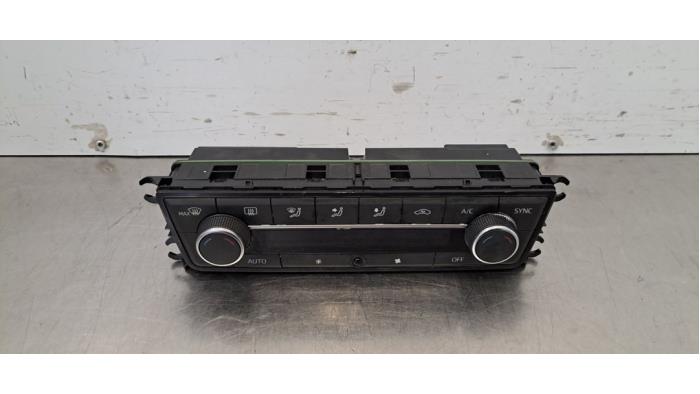 Panneau de commande clim Seat Ibiza