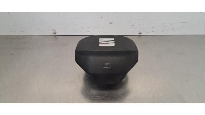 Airbag gauche (volant) Seat Ibiza