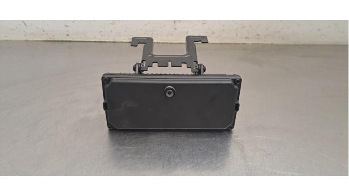 Caméra avant Renault Grand Scenic