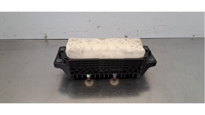 Airbag droite (tableau de bord) Seat Ibiza