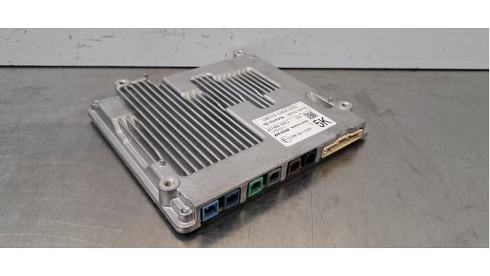 Ordinateur aide au stationnement Toyota bZ4X