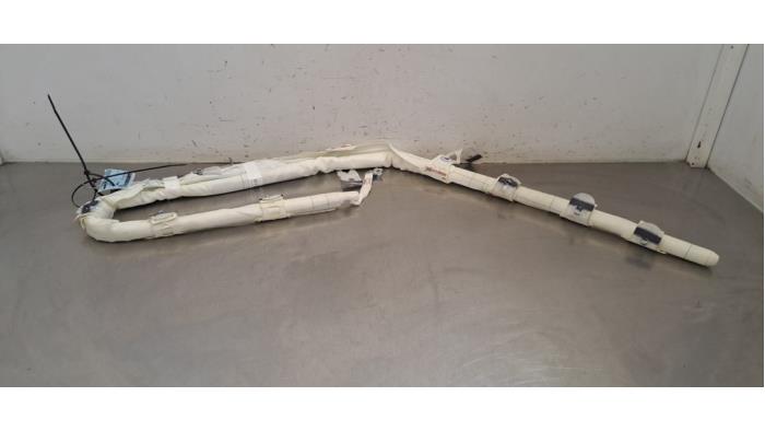 Airbag plafond gauche Renault Grand Scenic