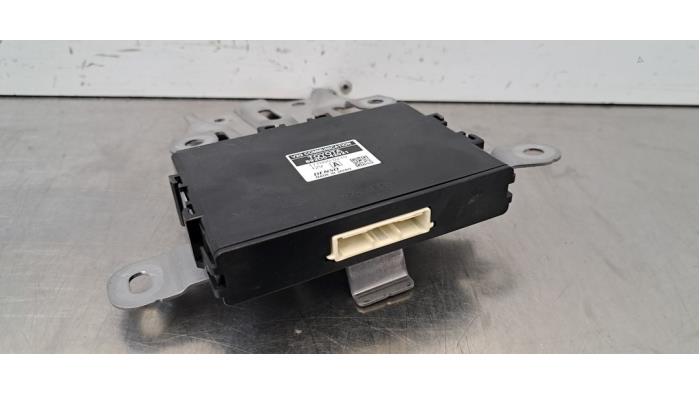 Module de communication Toyota bZ4X