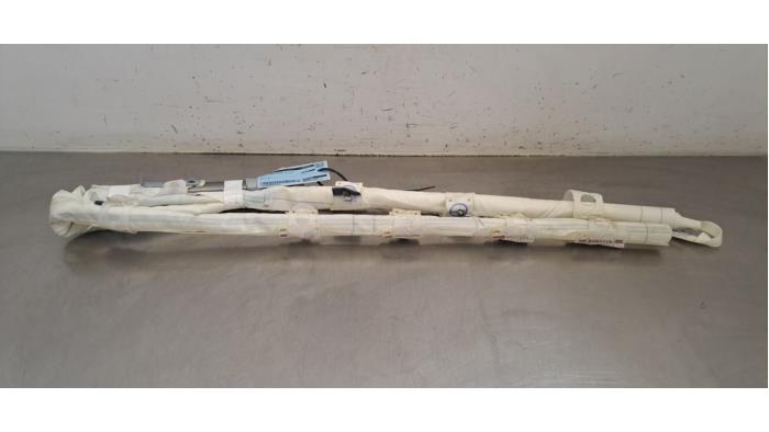 Airbag plafond droite Renault Grand Scenic