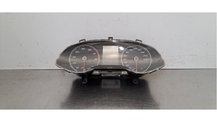 Compteur kilométrique KM Seat Ibiza