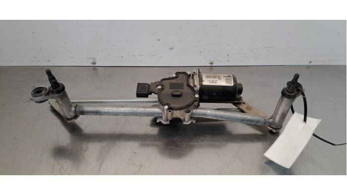 Moteur+mécanique essuie-glace Seat Ibiza