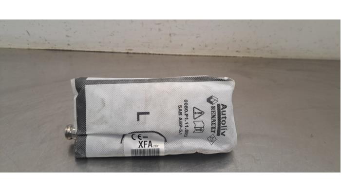 Airbag siège Renault Grand Scenic