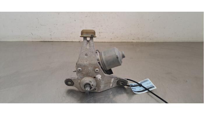 Moteur essuie-glace avant Renault Grand Scenic