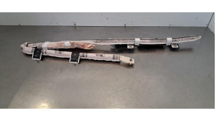 Airbag plafond gauche Seat Ibiza