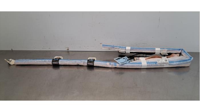 Airbag plafond droite Seat Ibiza