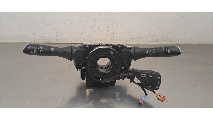 Commutateur combi colonne de direction Renault Grand Scenic