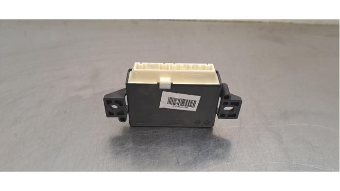 Module PDC Renault Grand Scenic