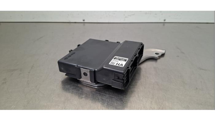 Batterie ordinateur hybride Toyota bZ4X