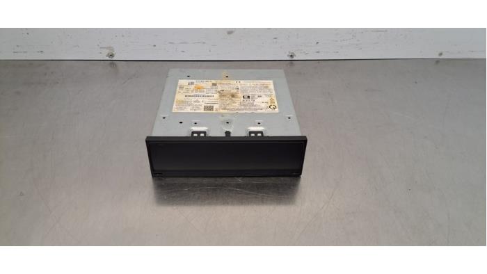 Unité de contrôle Multimedia Seat Ibiza