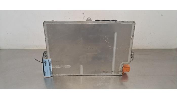 Chargeur embarqué Volkswagen ID.3