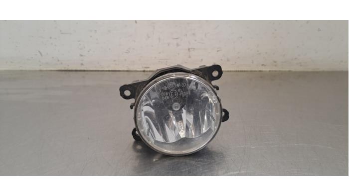 Feu antibrouillard avant droit Renault Grand Scenic