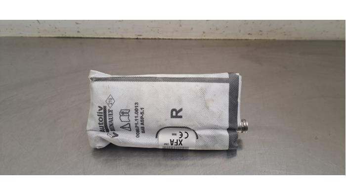 Airbag siège Renault Grand Scenic