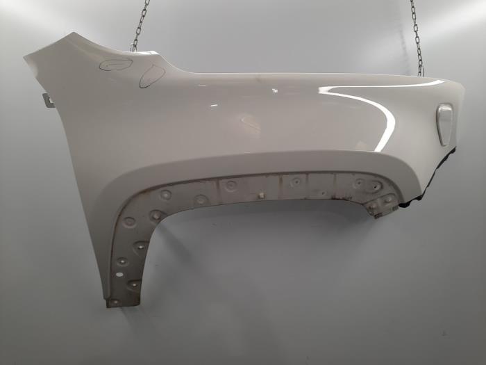 Aile avant droite Jeep Renegade