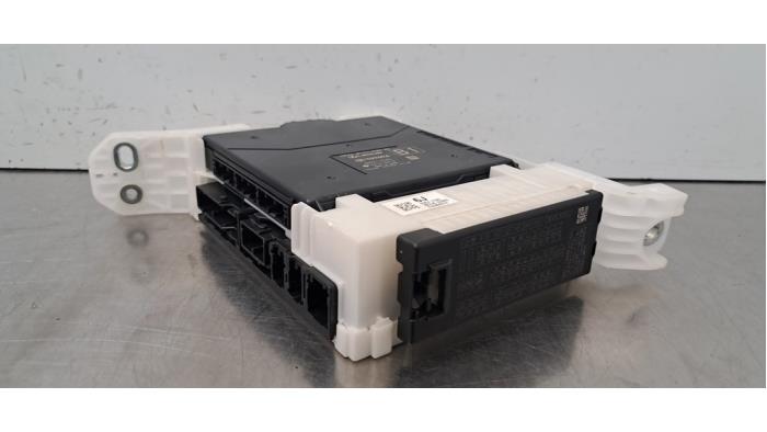 Ordinateur contrôle fonctionnel Toyota bZ4X