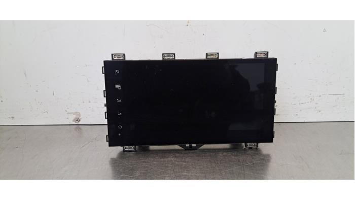 Display unité de contrôle multi media Seat Ibiza