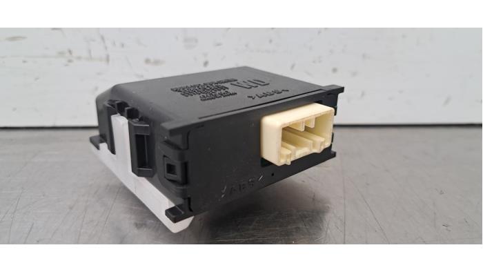 Module verrouillage central des portes Toyota bZ4X