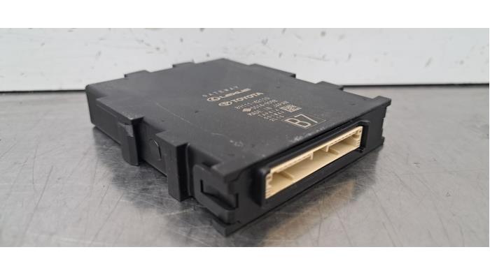 Module Gateway Toyota bZ4X