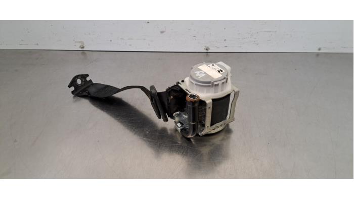 Ceinture de sécurité arrière droite Seat Ibiza