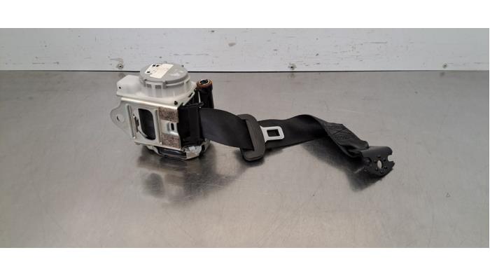Ceinture de sécurité arrière gauche Seat Ibiza