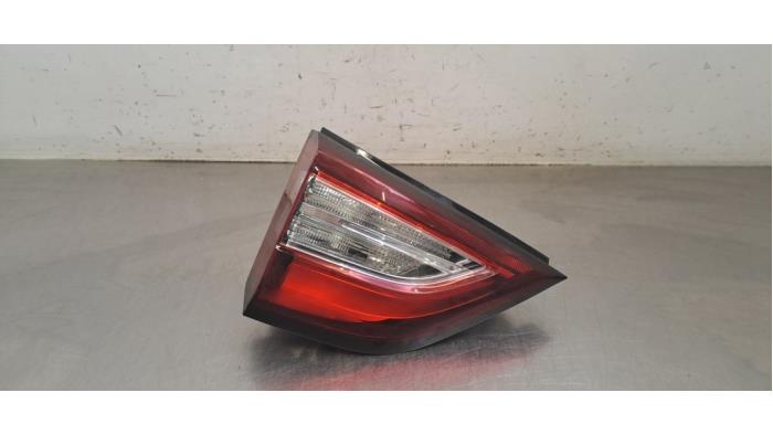 Feu arrière gauche Renault Grand Scenic