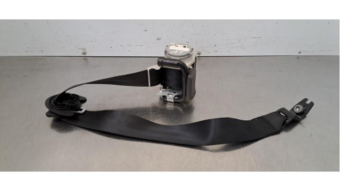 Ceinture de sécurité avant gauche Seat Ibiza