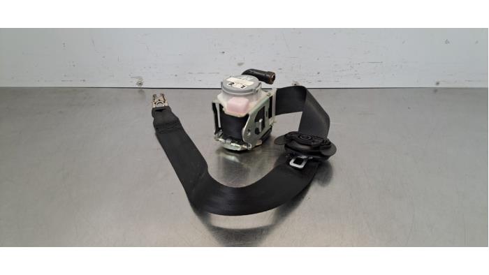 Ceinture de sécurité avant droite Seat Ibiza