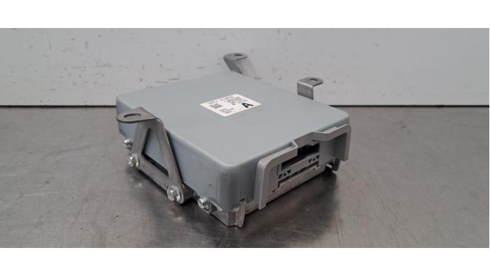 Module (divers) Toyota bZ4X