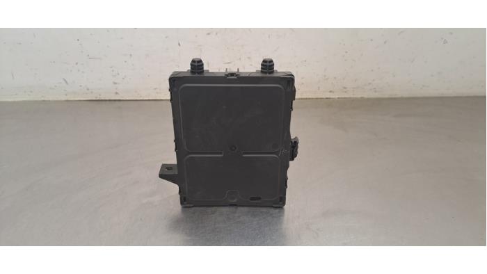 Ordinateur contrôle fonctionnel Renault Grand Scenic