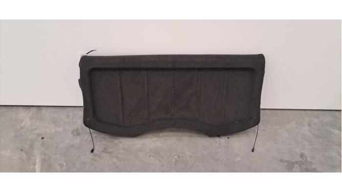 Plage arrière Seat Ibiza