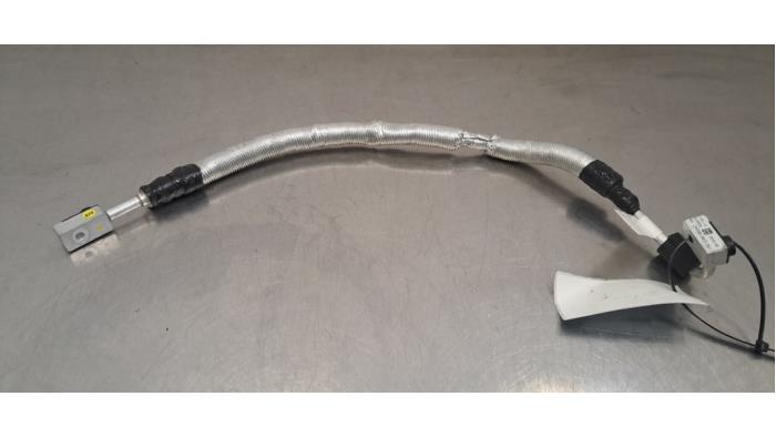 Tuyau clim Volkswagen ID.3