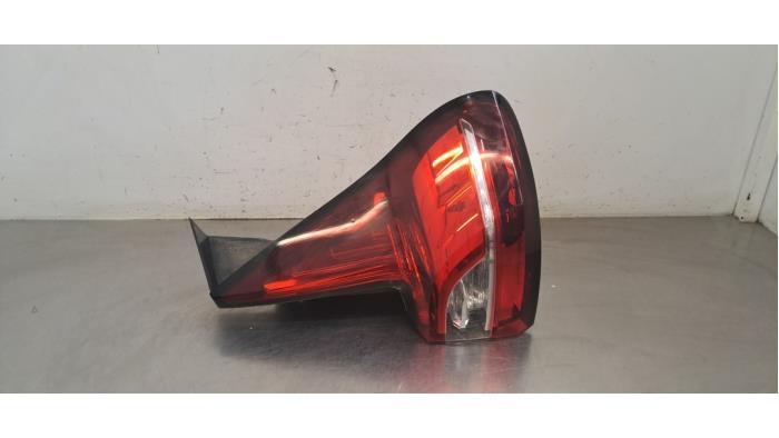 Feu arrière droit Renault Grand Scenic