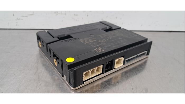 Module téléphone Toyota bZ4X