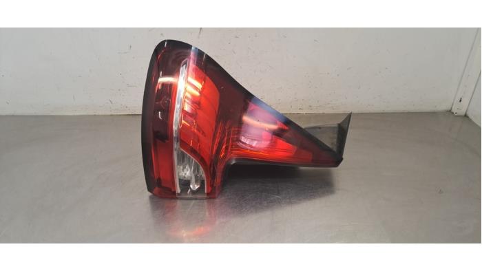 Feu arrière gauche Renault Grand Scenic